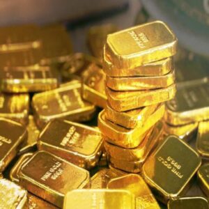 Buy Gold From Cameroon